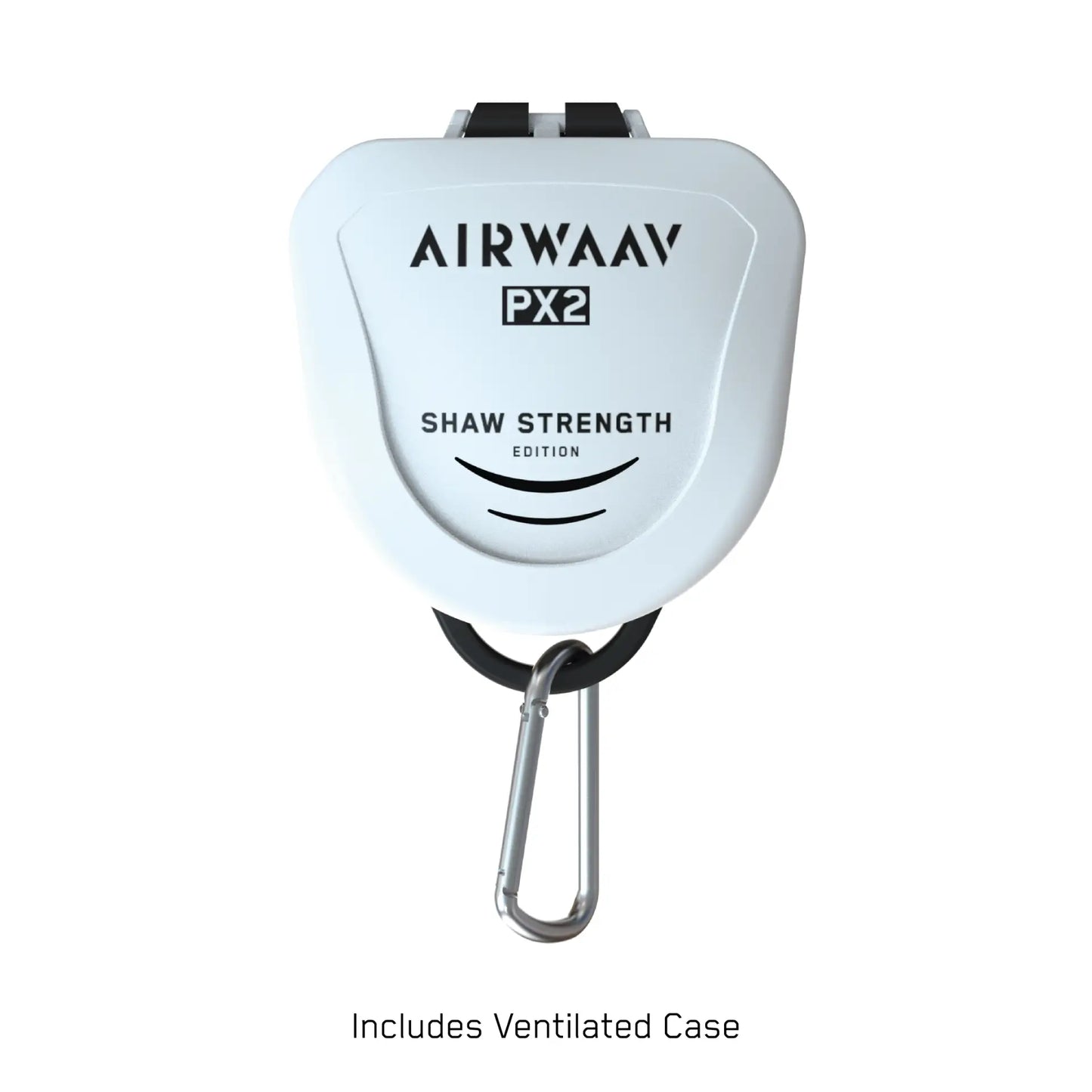 AIRWAAV Performance Hybrid Pack - Shaw Strength Edition