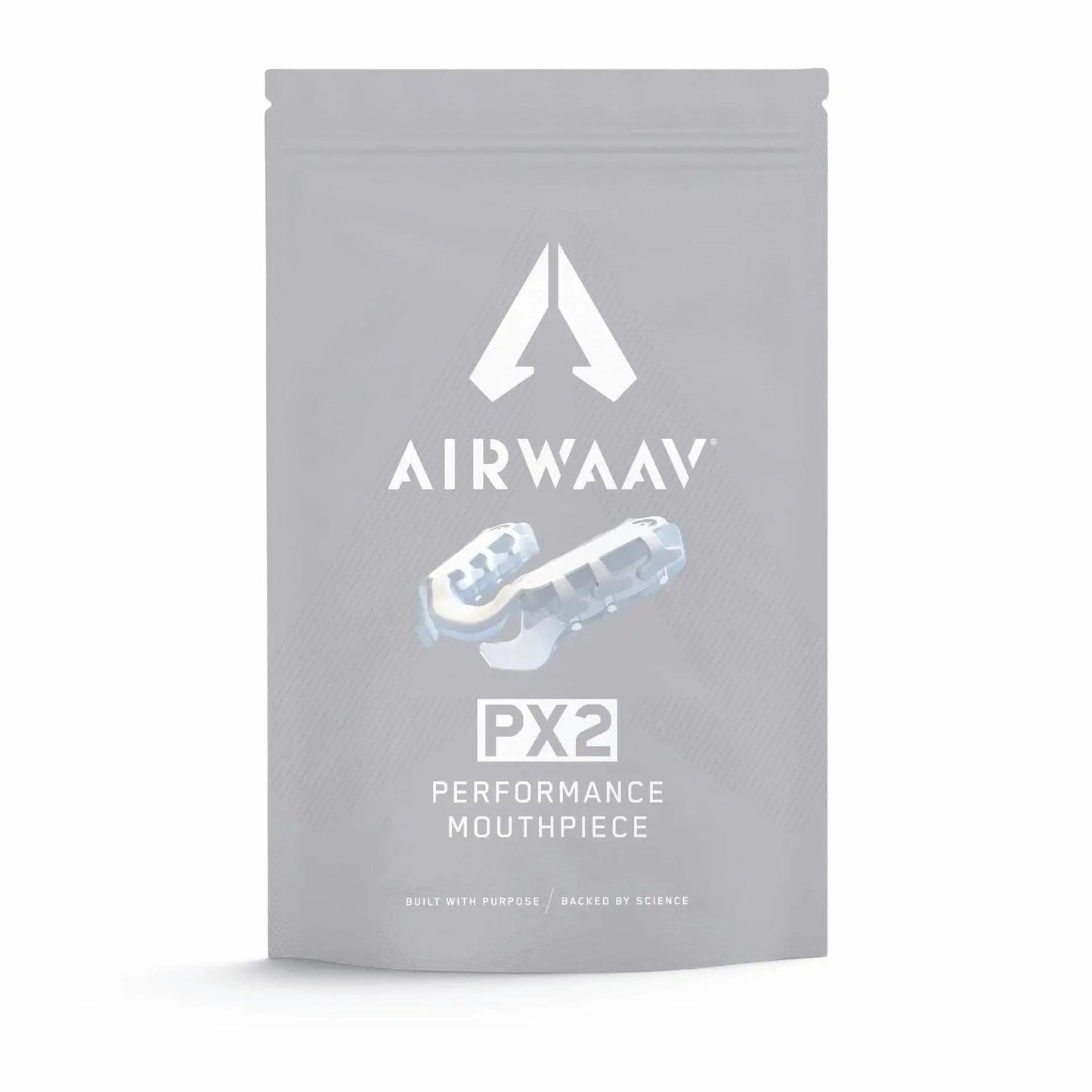 AIRWAAV PX2 Performance Mouthpiece