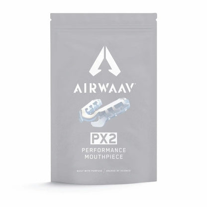 AIRWAAV PX2 Performance Mouthpiece