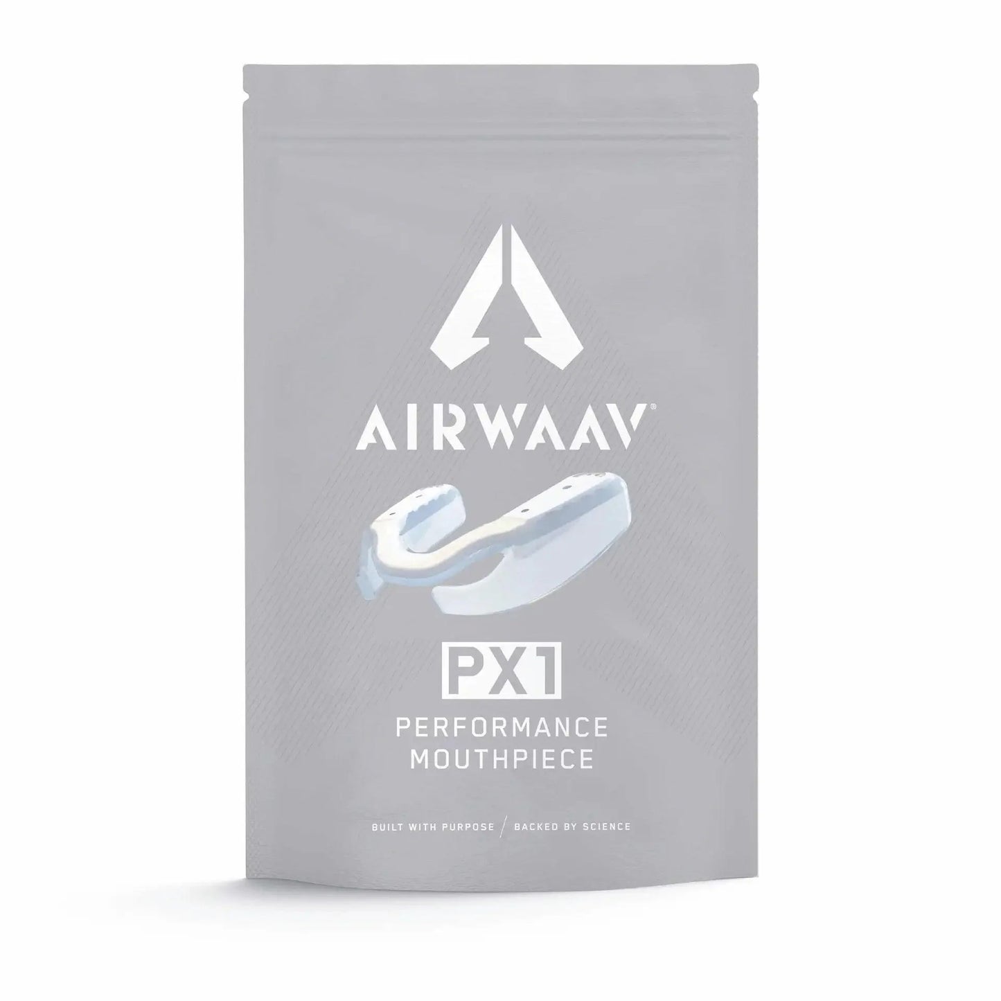 AIRWAAV PX1 Performance Mouthpiece