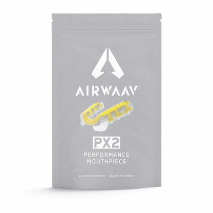 AIRWAAV PX2 Performance Mouthpiece