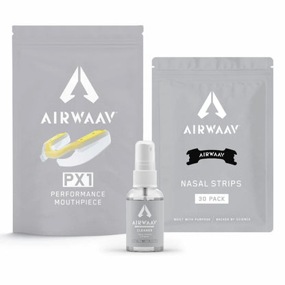 PX1 Performance Pack