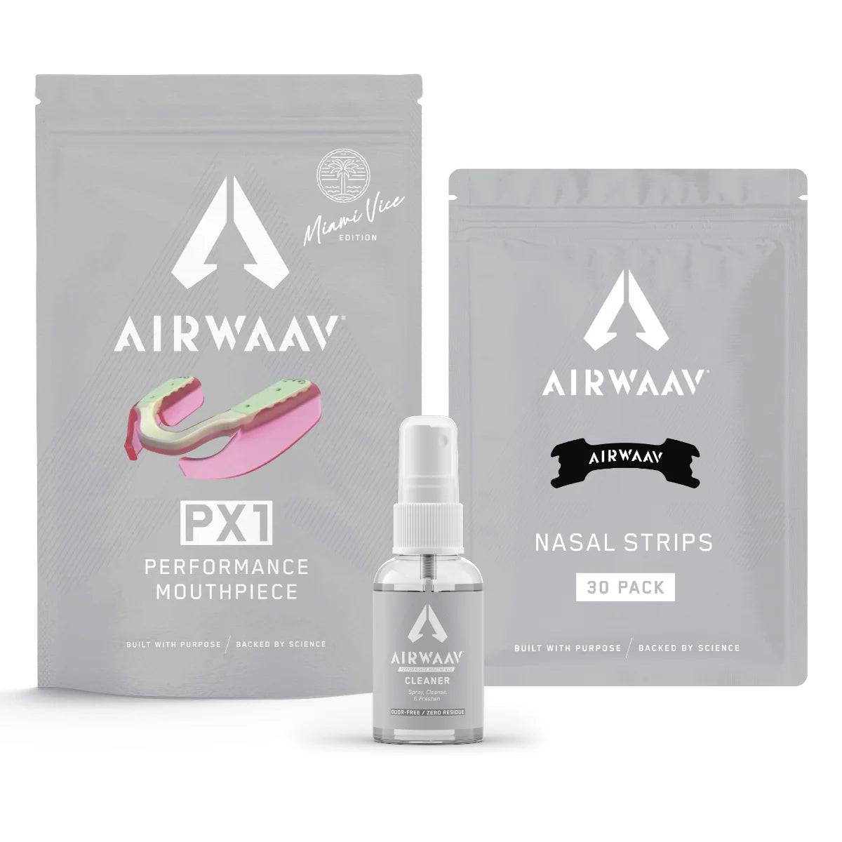 PX1 Performance Pack