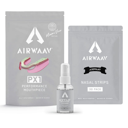 PX1 Performance Pack