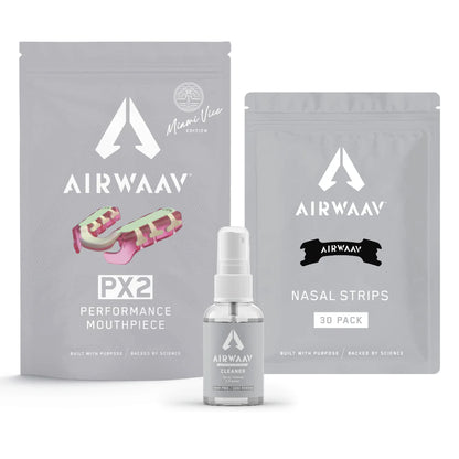 PX2 Performance Pack