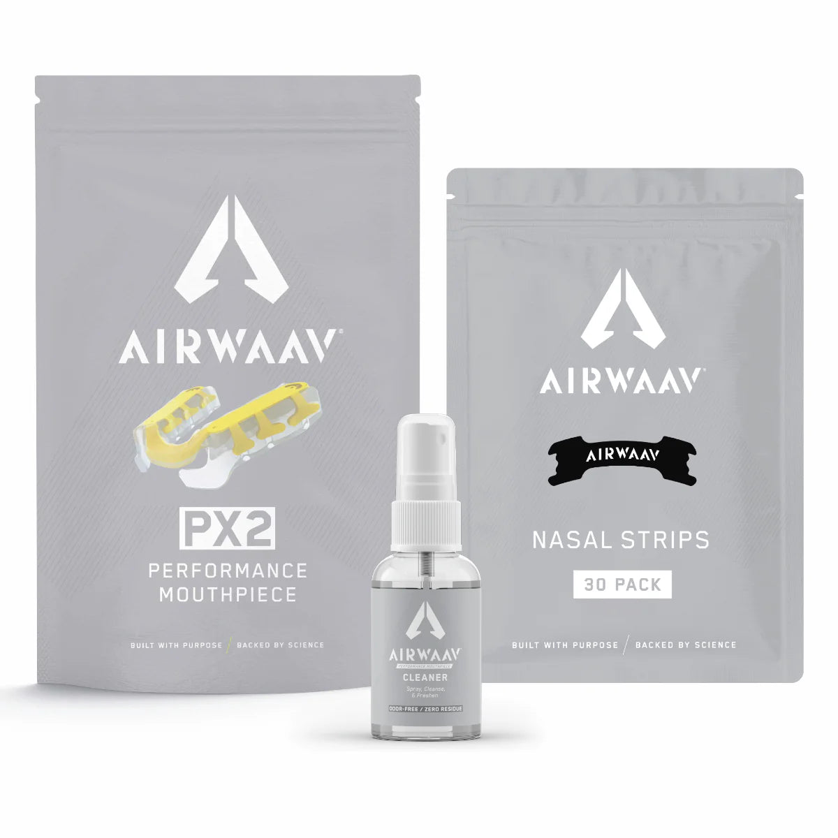 PX2 Performance Pack