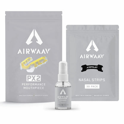 PX2 Performance Pack