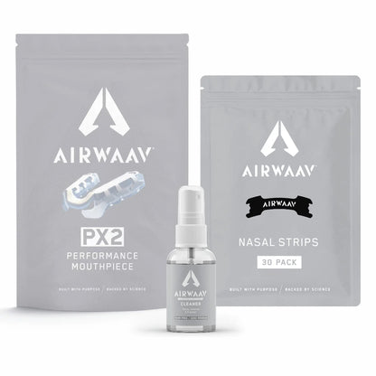 PX2 Performance Pack