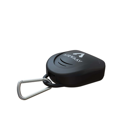 AIRWAAV Mouthpiece Case