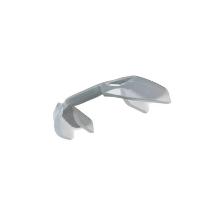 AIRWAAV PX1 Performance Mouthpiece - Mission 22 Edition