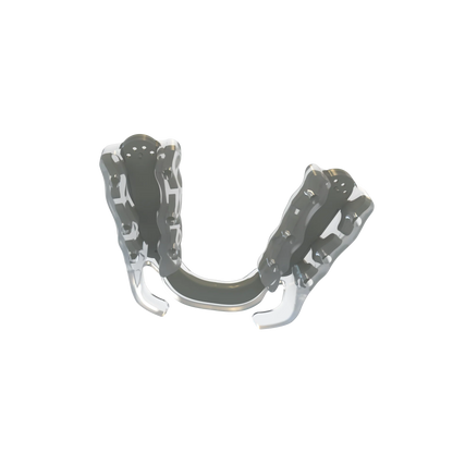 AIRWAAV PX2 Performance Mouthpiece - Mission 22 Edition