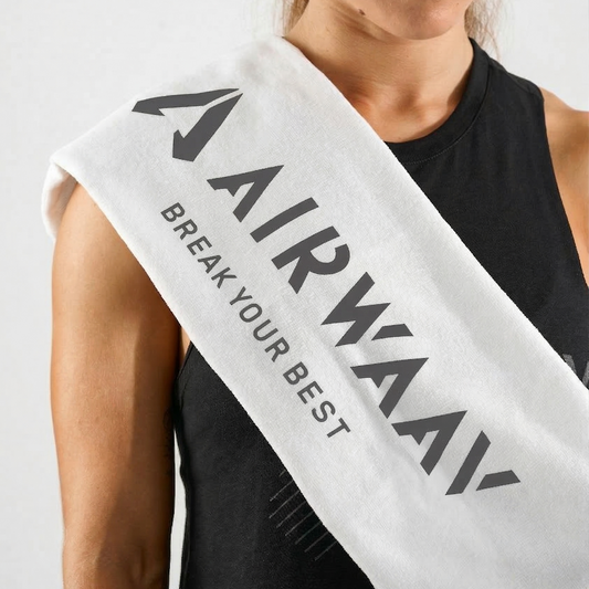 Golf Towel - Free Gift
