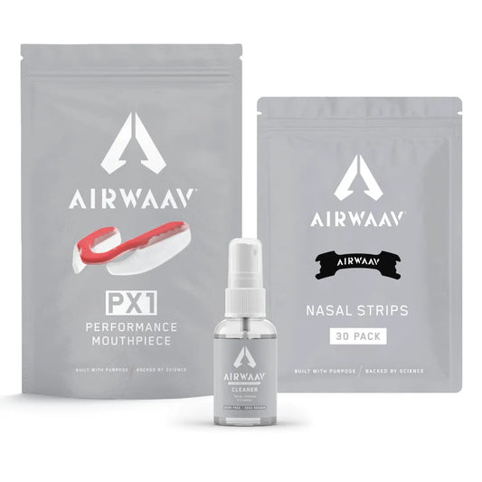 PX1 Performance Pack