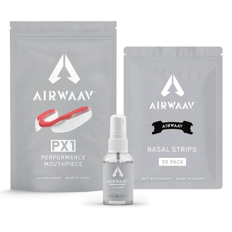 PX1 Performance Pack
