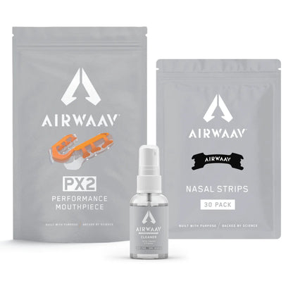 PX2 Performance Pack