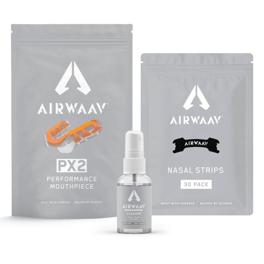 PX2 Performance Pack