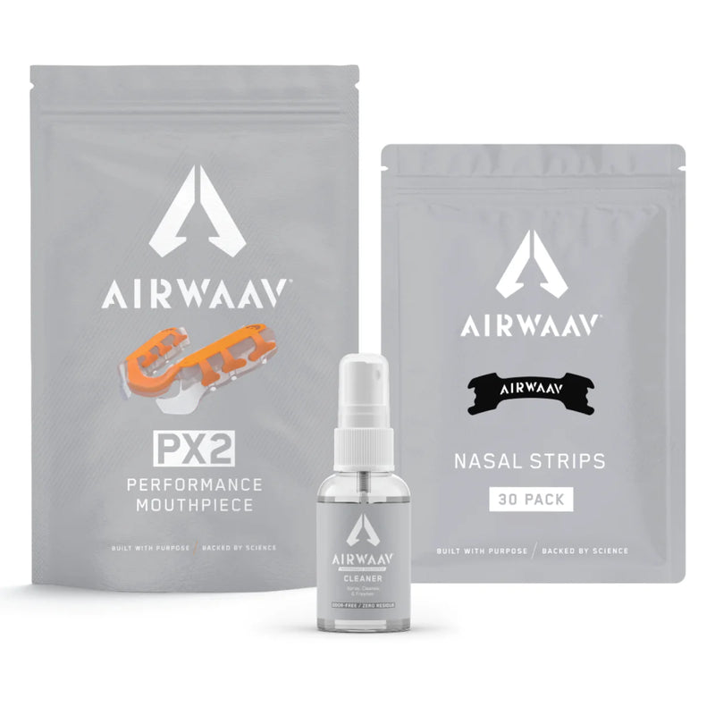 PX2 Performance Pack