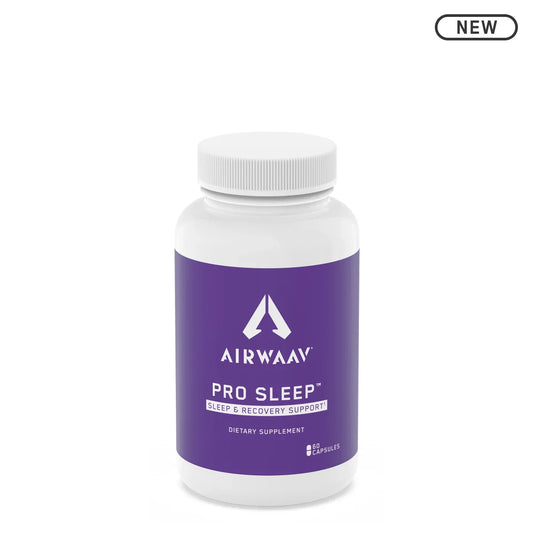 AIRWAAV Pro Sleep