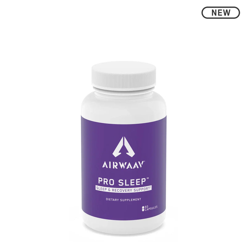 AIRWAAV Pro Sleep
