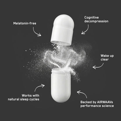 AIRWAAV Pro Sleep