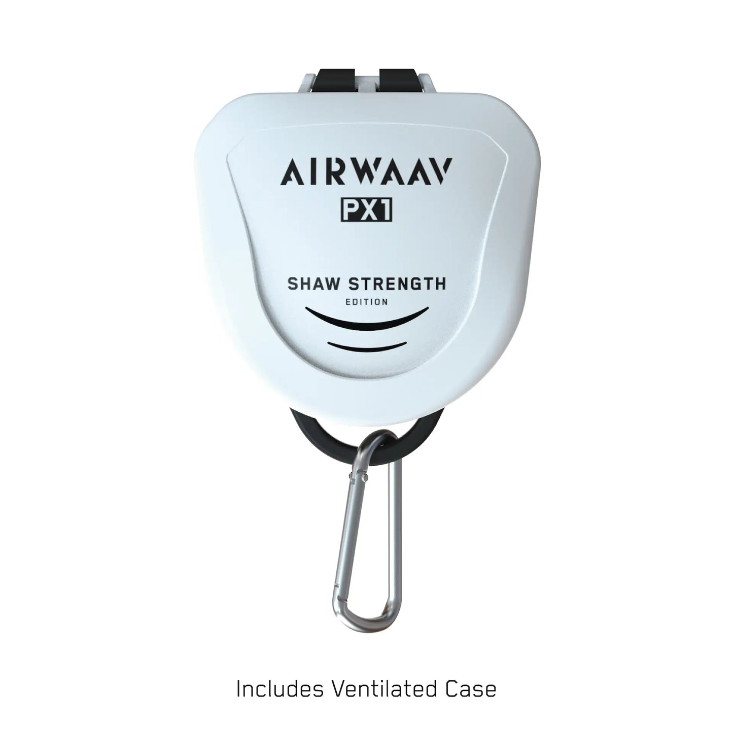 AIRWAAV Performance Hybrid Pack - Shaw Strength Edition