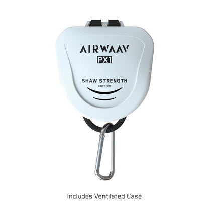 AIRWAAV Performance Hybrid Pack - Shaw Strength Edition