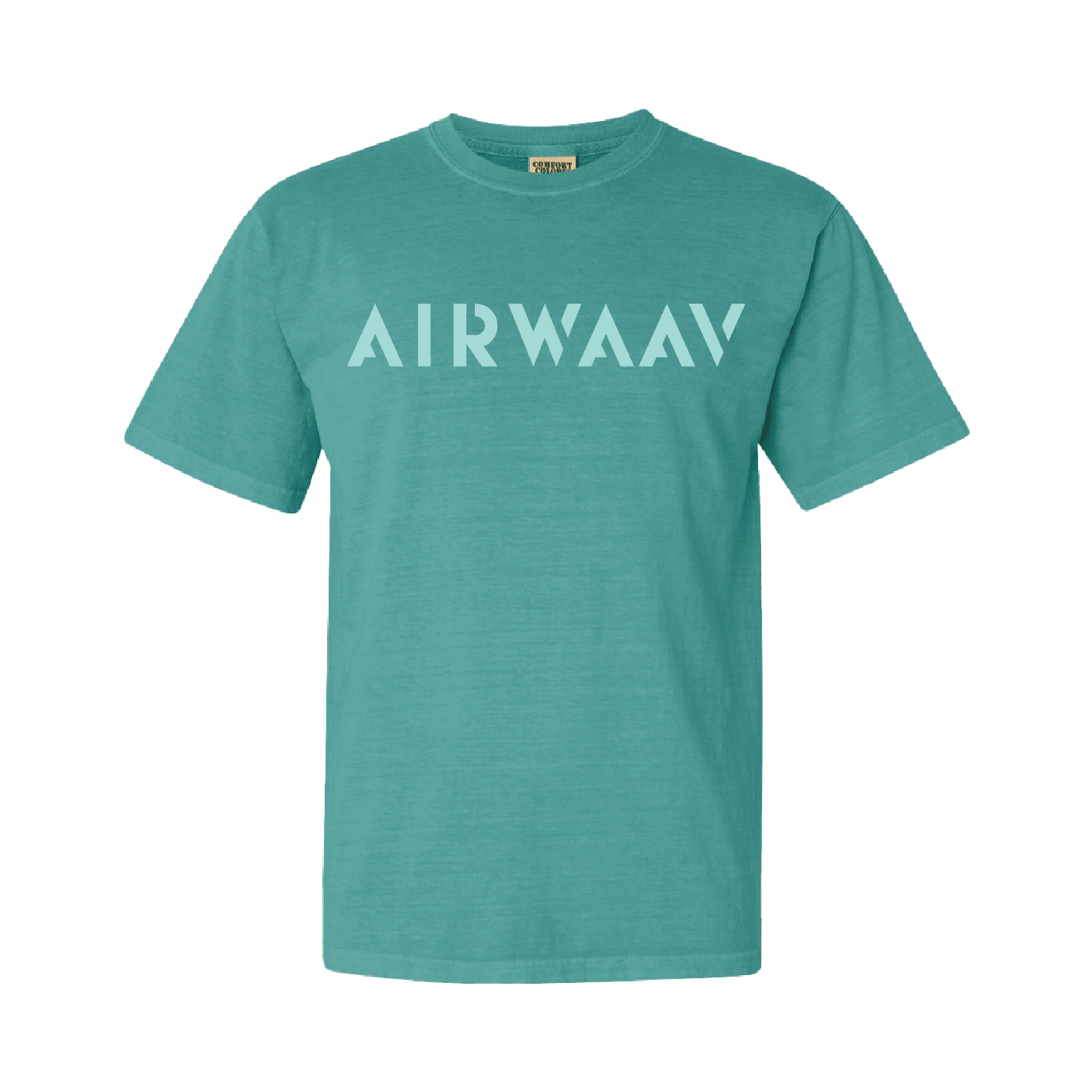 AIRWAAV Break Your Best Tee