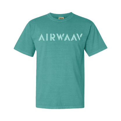 AIRWAAV Break Your Best Tee