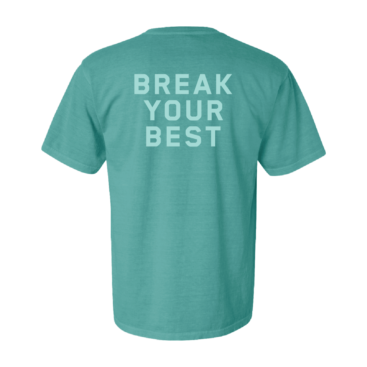 AIRWAAV Break Your Best Tee