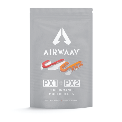 AIRWAAV Performance Hybrid Pack