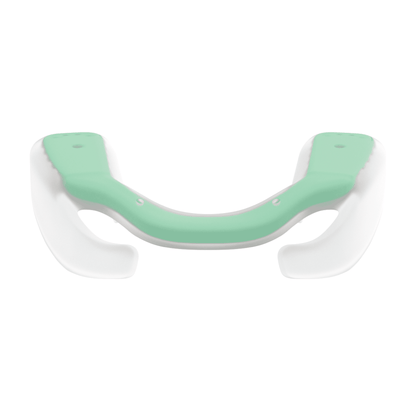 AIRWAAV PX1 Performance Mouthpiece – Harrison Bader Edition