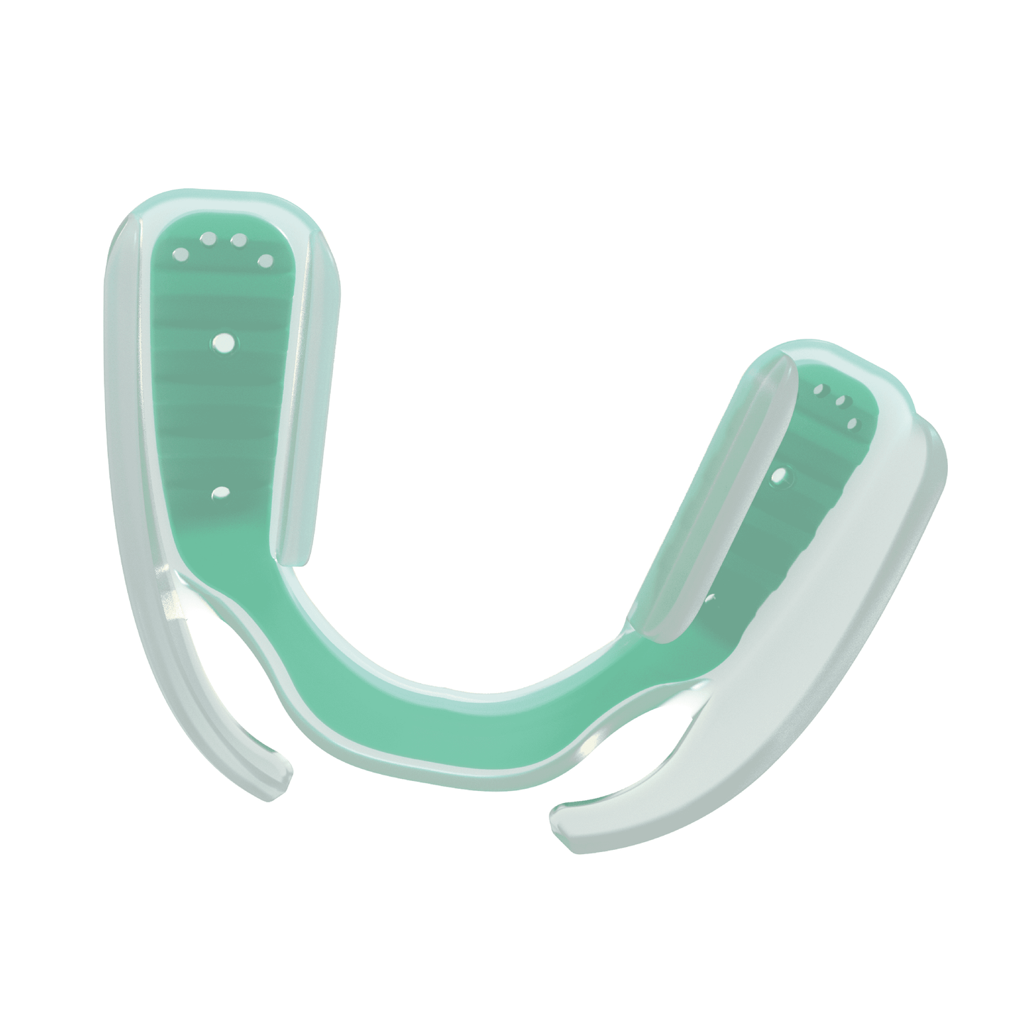 AIRWAAV PX1 Performance Mouthpiece – Harrison Bader Edition