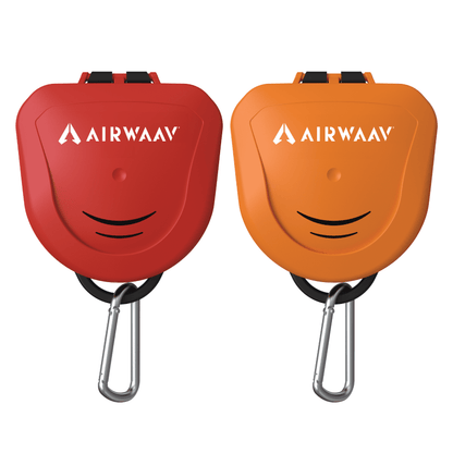 AIRWAAV Performance Hybrid Pack