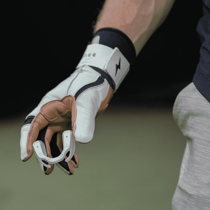 AIRWAAV PX1 Performance Mouthpiece – Harrison Bader Edition