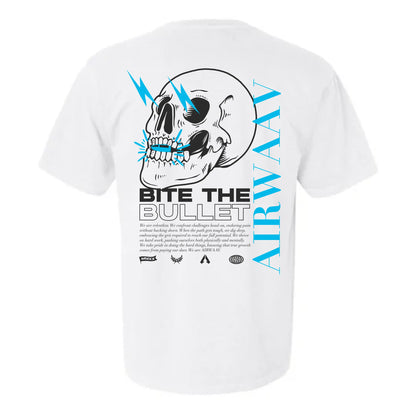 Bite the Bullet Tee
