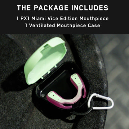PX1 Performance Pack