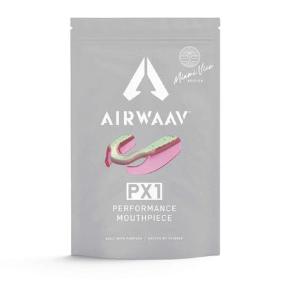AIRWAAV PX1 Performance Mouthpiece
