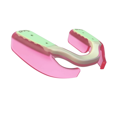 AIRWAAV PX1 Performance Mouthpiece