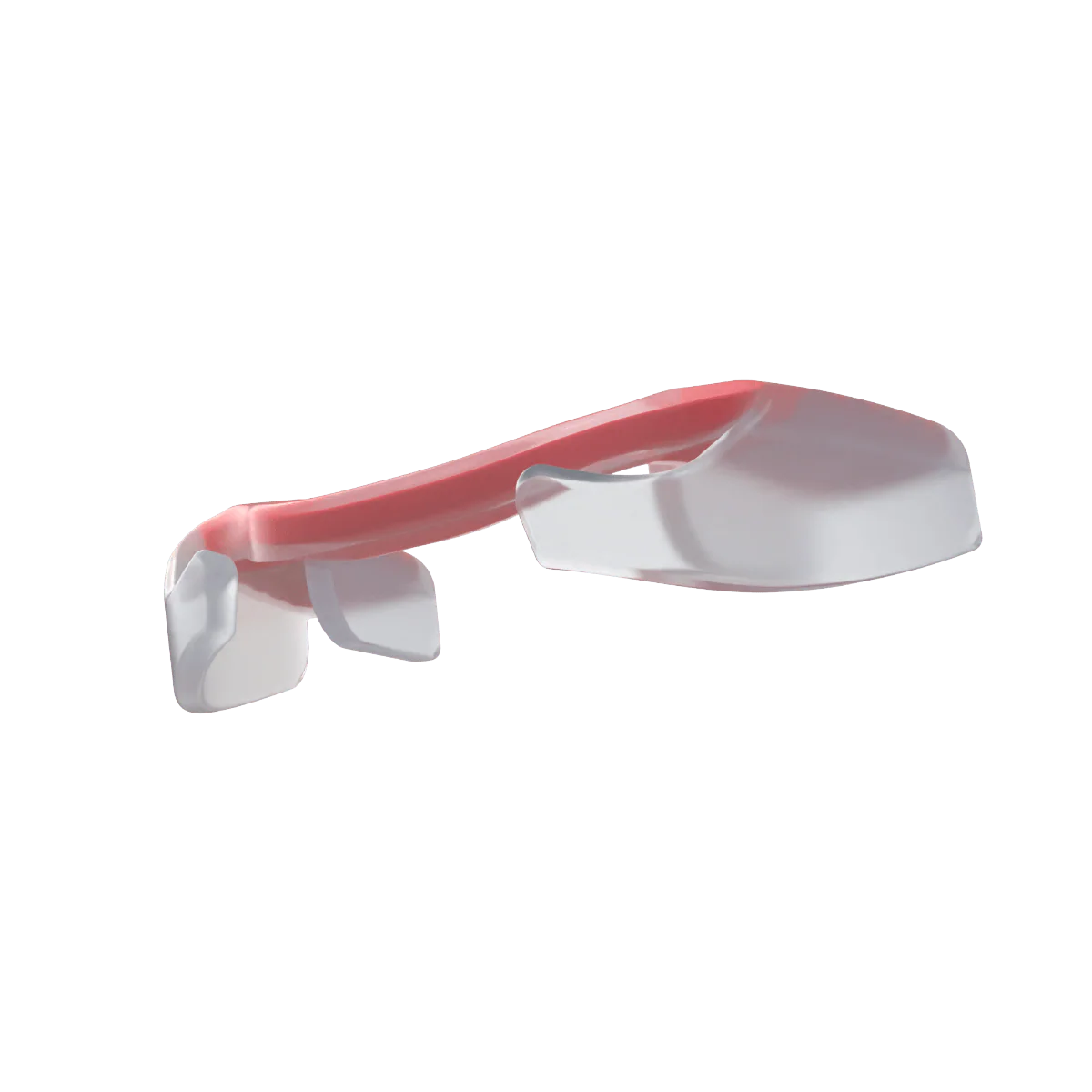 AIRWAAV PX1 Performance Mouthpiece