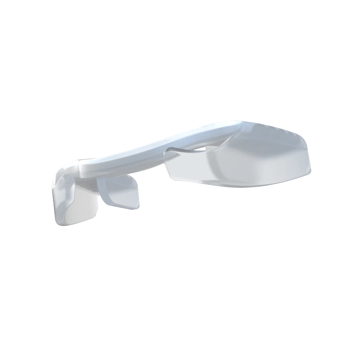 AIRWAAV PX1 Performance Mouthpiece