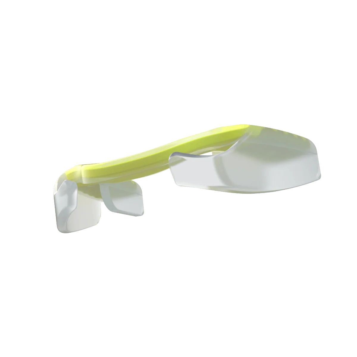 AIRWAAV PX1 Performance Mouthpiece