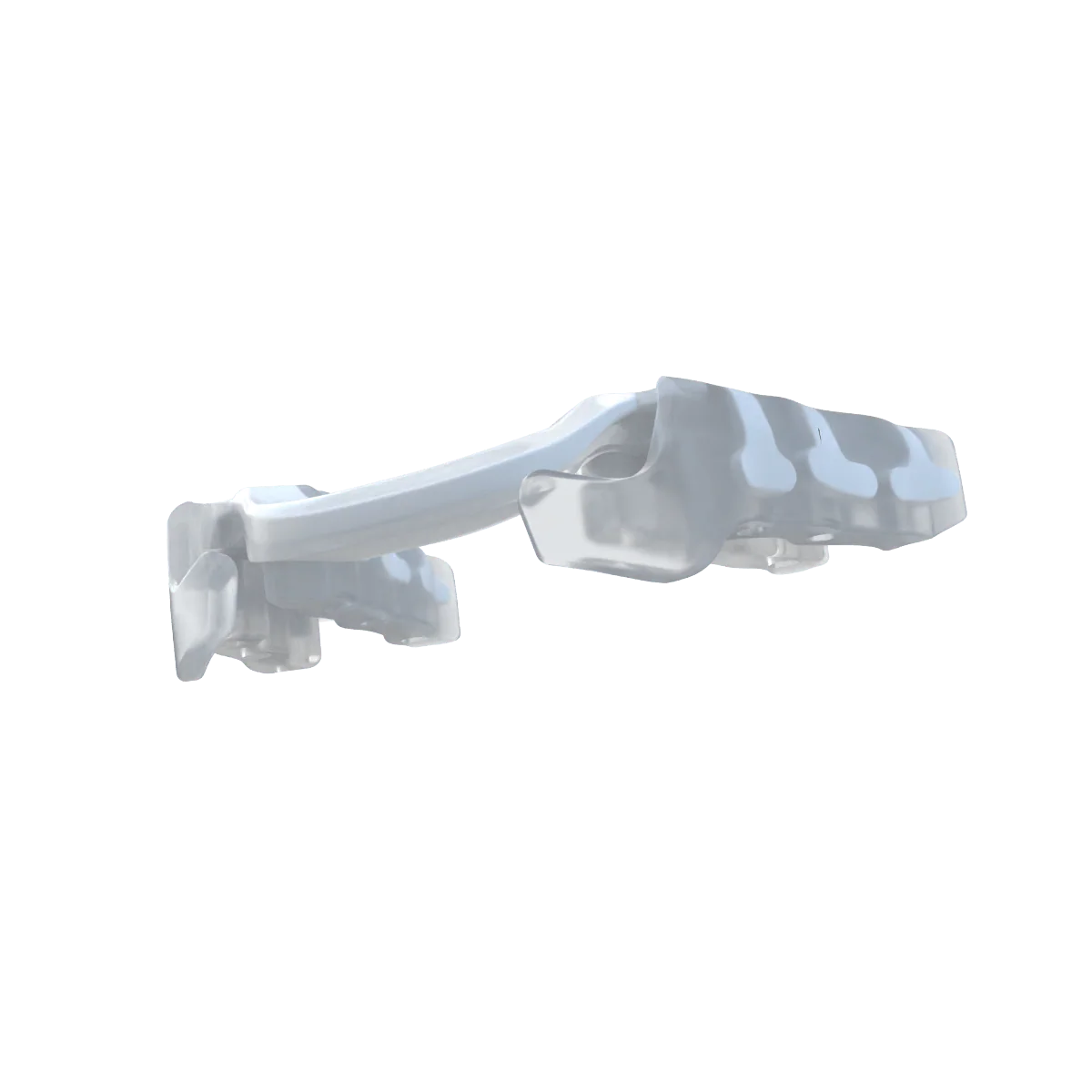 AIRWAAV PX2 Performance Mouthpiece