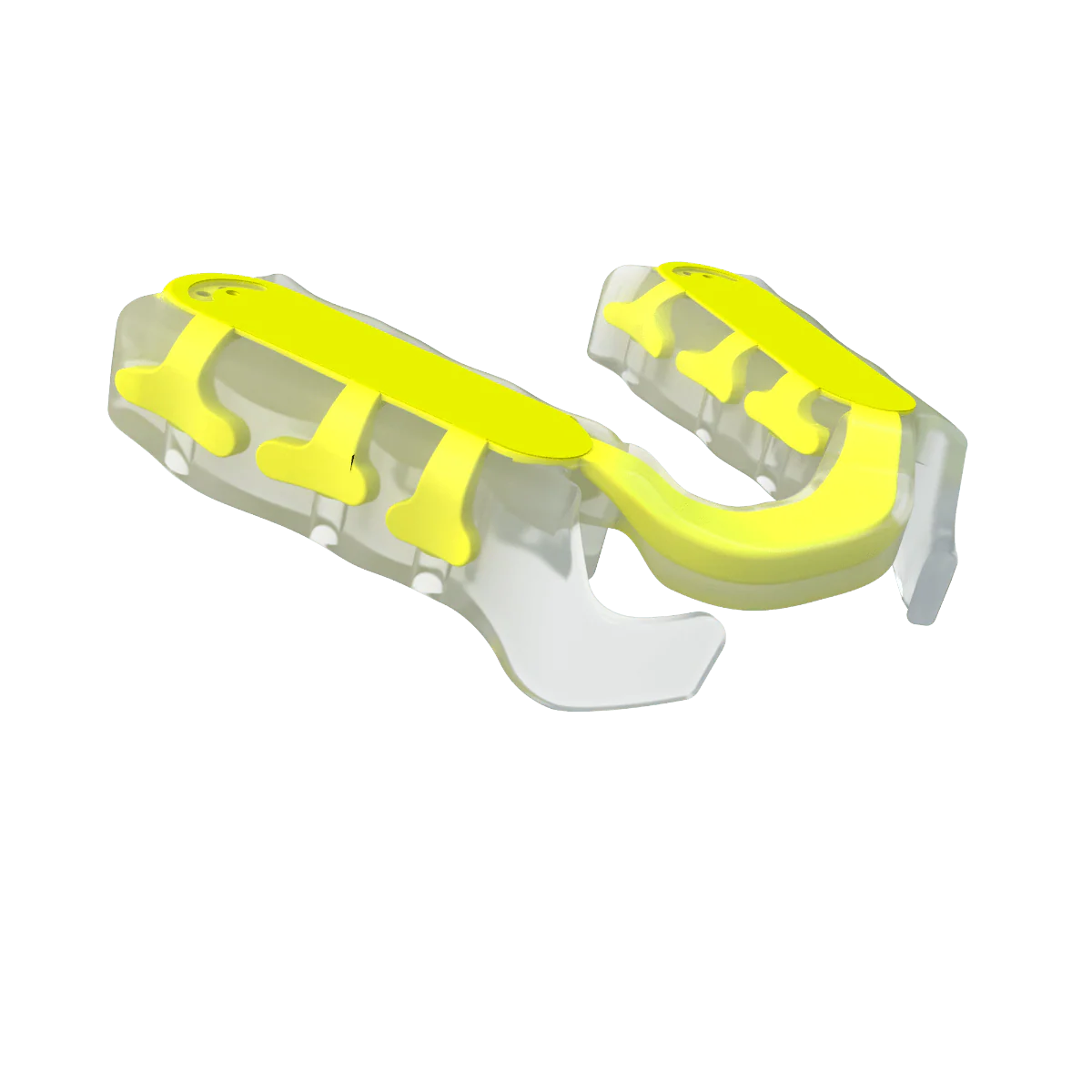 AIRWAAV PX2 Performance Mouthpiece