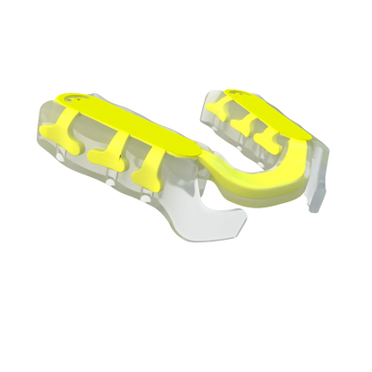 AIRWAAV PX2 Performance Mouthpiece