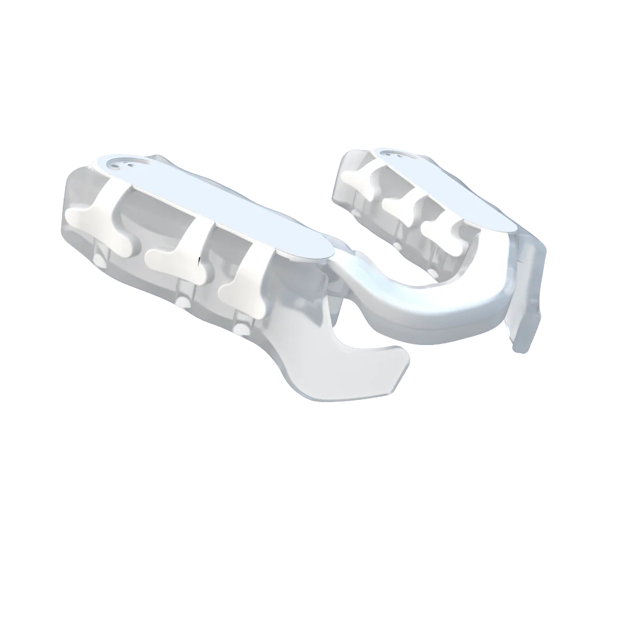 AIRWAAV PX2 Performance Mouthpiece