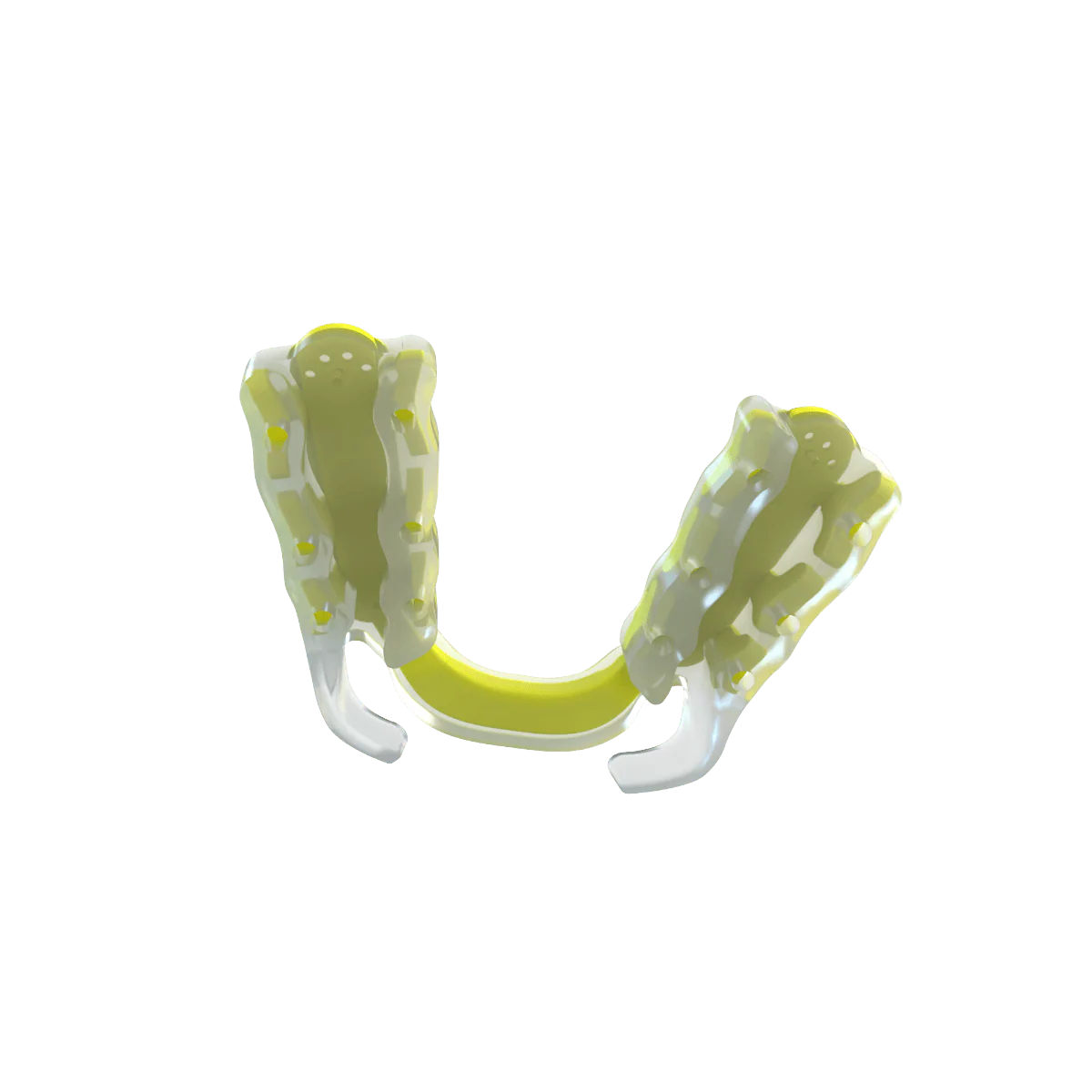 AIRWAAV PX2 Performance Mouthpiece
