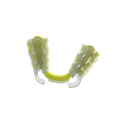 AIRWAAV PX2 Performance Mouthpiece