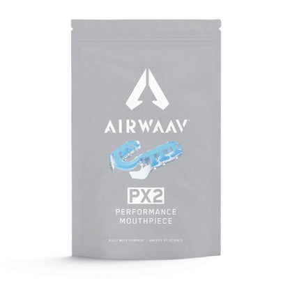 AIRWAAV PX2 Performance Mouthpiece