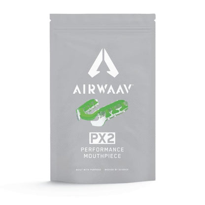AIRWAAV PX2 Performance Mouthpiece