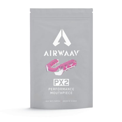 AIRWAAV PX2 Performance Mouthpiece